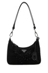 Prada Women's Re-nylon Re-edition Shoulder Bag
