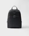 Prada Saffiano Leather Backpack