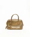Prada Saffiano Bauletto Bag