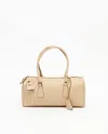 Prada Saffiano Bauletto Bag