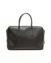 Prada Saffiano Business Bag In Pattern