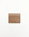 Prada Saffiano Card Holder