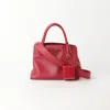 Prada Saffiano Cuir Monochrome Bag