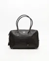 Prada Saffiano Hobo Bag