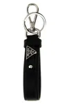 Prada Saffiano Keyring