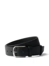 Prada Saffiano Leather Belt