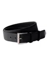 Prada Saffiano Leather Belt
