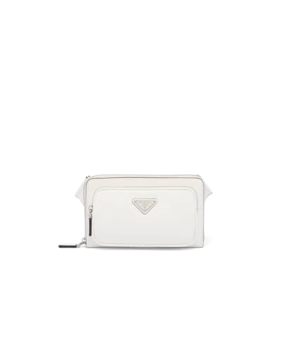 PRADA GÜRTELTASCHE AUS SAFFIANO-LEDER