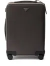 Prada Saffiano Leather Cabin Suitcase
