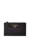 Prada Saffiano Leather Card Holder