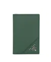 Prada Saffiano Leather Card Holder