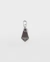 Prada Keyring Charm