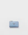 Prada Saffiano Keychain