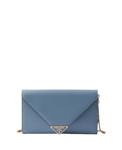 Prada Saffiano Leather Mini-bag