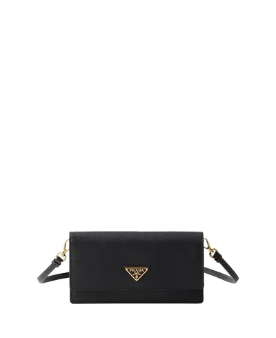 Prada Saffiano Leather Mini-bag