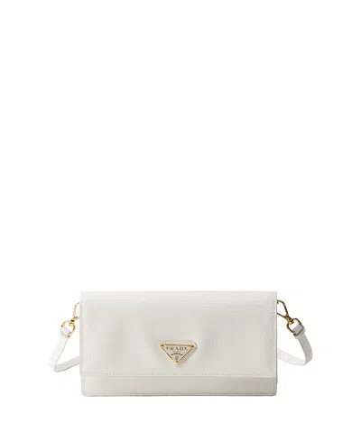 Prada Saffiano Leather Mini-bag