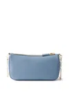 Prada Saffiano Leather Mini Bag