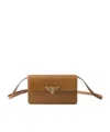 Prada Saffiano Leather Mini-bag