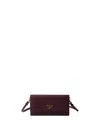 Prada Saffiano Leather Mini-bag