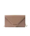 Prada Mini Saffiano Leather Bag In Pattern