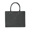 PRADA SAFFIANO LEATHER TOTE BAG (PRE-OWNED)