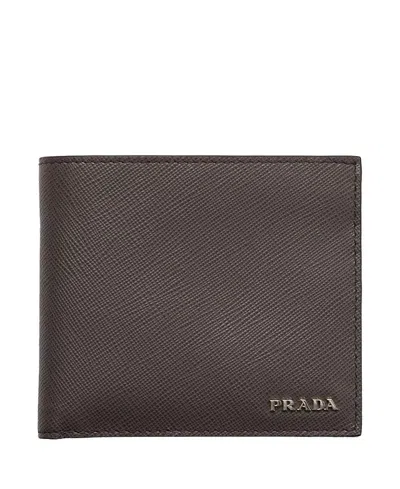 PRADA SAFFIANO LEATHER WALLET