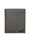 Prada Saffiano Leather Wallet