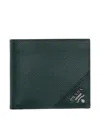 Prada Saffiano Leather Wallet