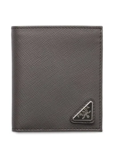 Prada Saffiano Leather Wallet