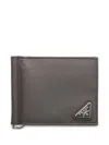Prada Saffiano Leather Wallet