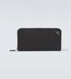 Prada Saffiano Leather Wallet