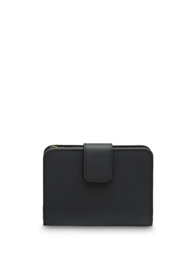 Prada Saffiano Leather Wallet