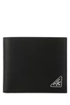 Prada Saffiano Leather Wallet