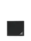 Prada Saffiano Leather Wallet