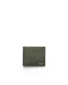 Prada Saffiano Leather Wallet