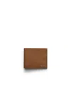 Prada Saffiano Leather Wallet
