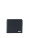 PRADA SAFFIANO LEATHER WALLET