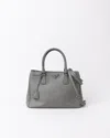 Prada Saffiano Lux Galleria Bag