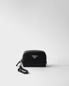 Prada Saffiano Pouch