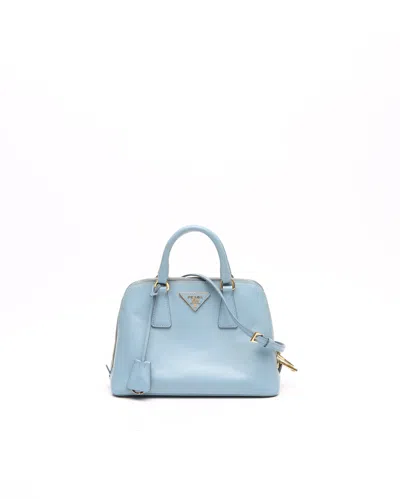 Prada Saffiano Promenade Bag