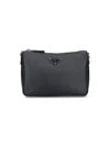 Prada Saffiano Shoulder Bag