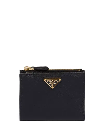 PRADA PRADA SAFFIANO SMALL WALLET ACCESSORIES