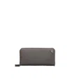 Prada Saffiano Wallet
