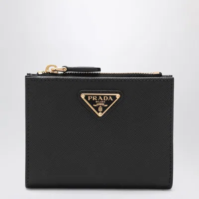 PRADA PRADA SAFFIANO WALLET