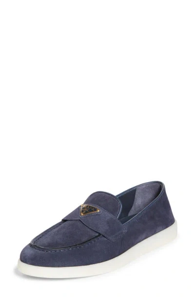 PRADA PRADA SAINT TROPEZ LOAFER