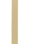 Prada Sand Fabric Belt