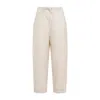 Prada Sand Re-nylon Pant
