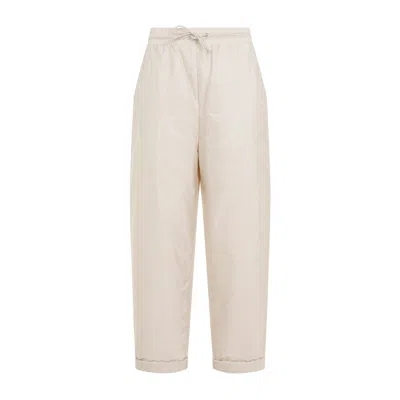 Prada Sand Re-nylon Pant