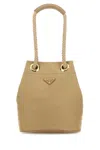 Prada Handbags.