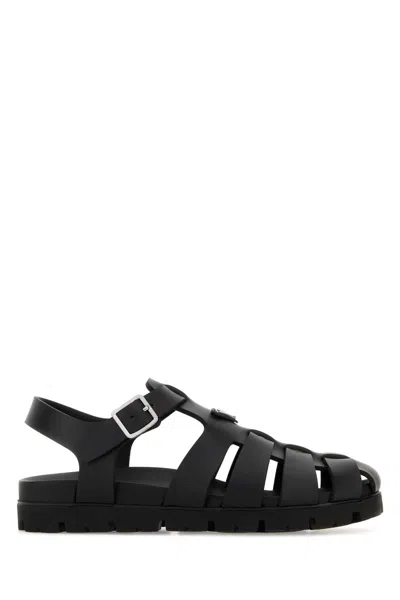 PRADA PRADA SANDALI